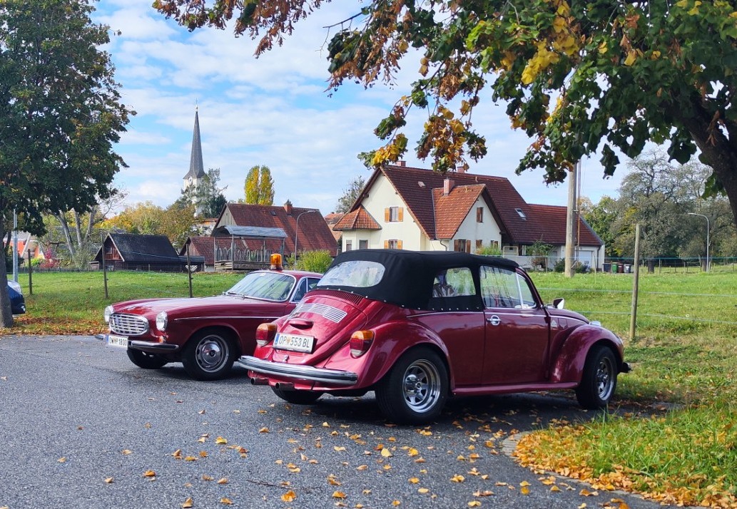 20261011 Herbstausfahrt